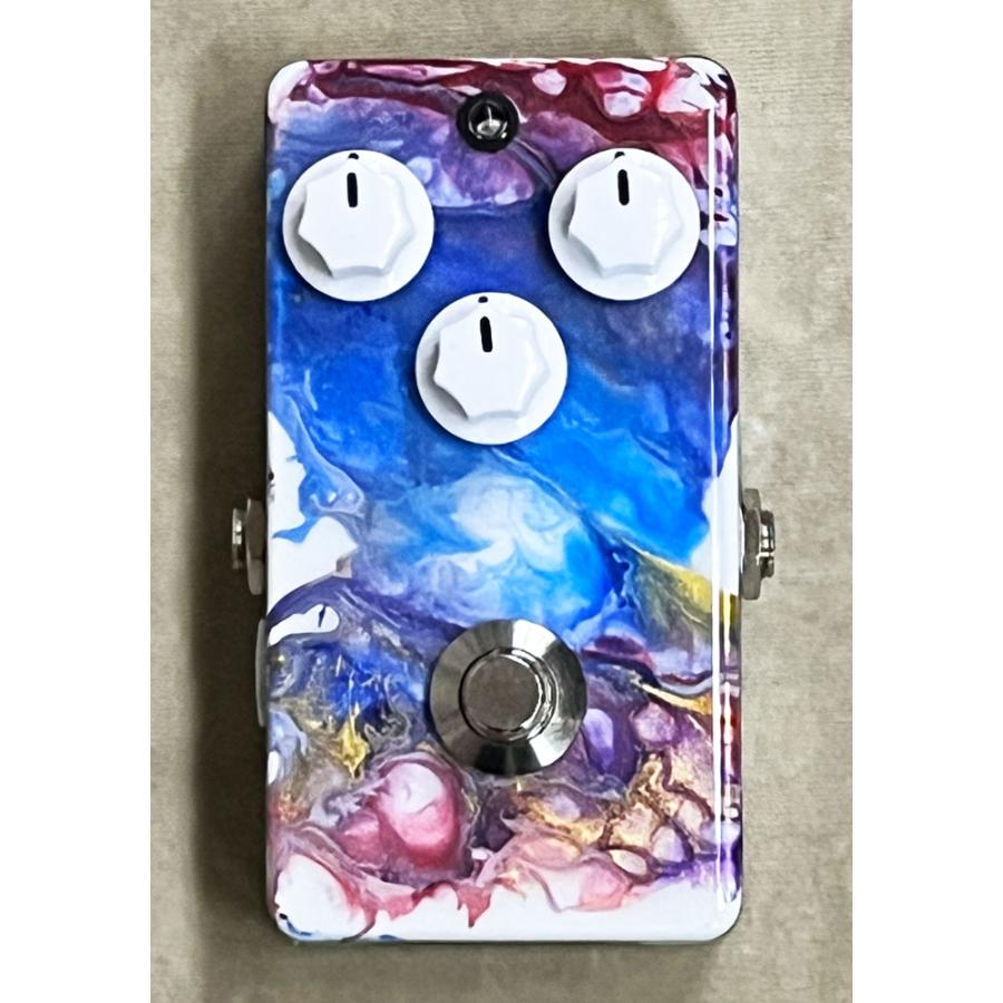 Bob Burt Over Drive BBOD #578 2025 ver【光栄堂特注直輸入品】【店長