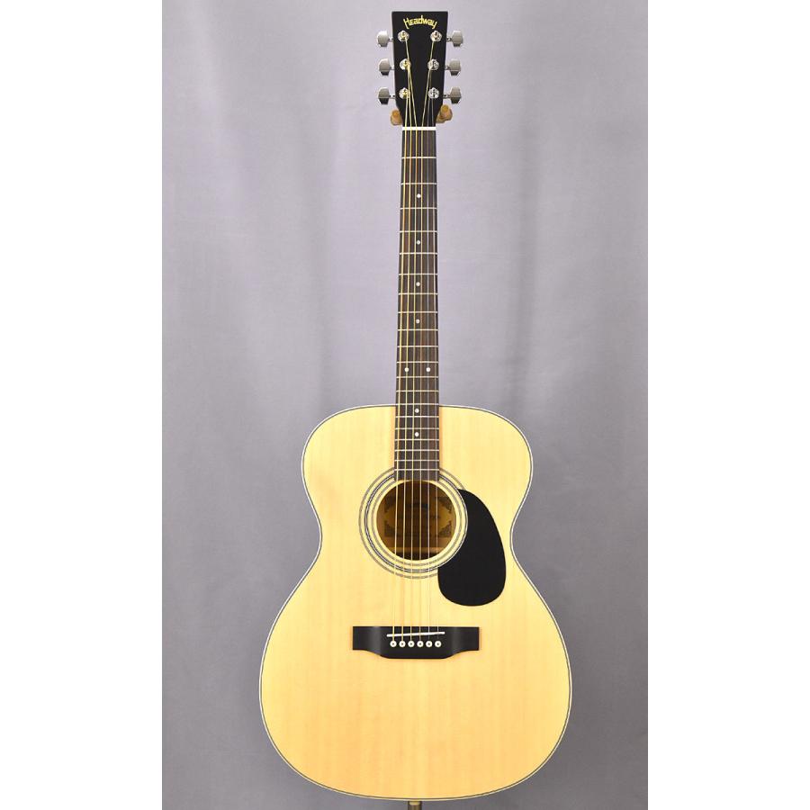 Headway アコースティックギター Headway HF-35K NA 入門用 初心者