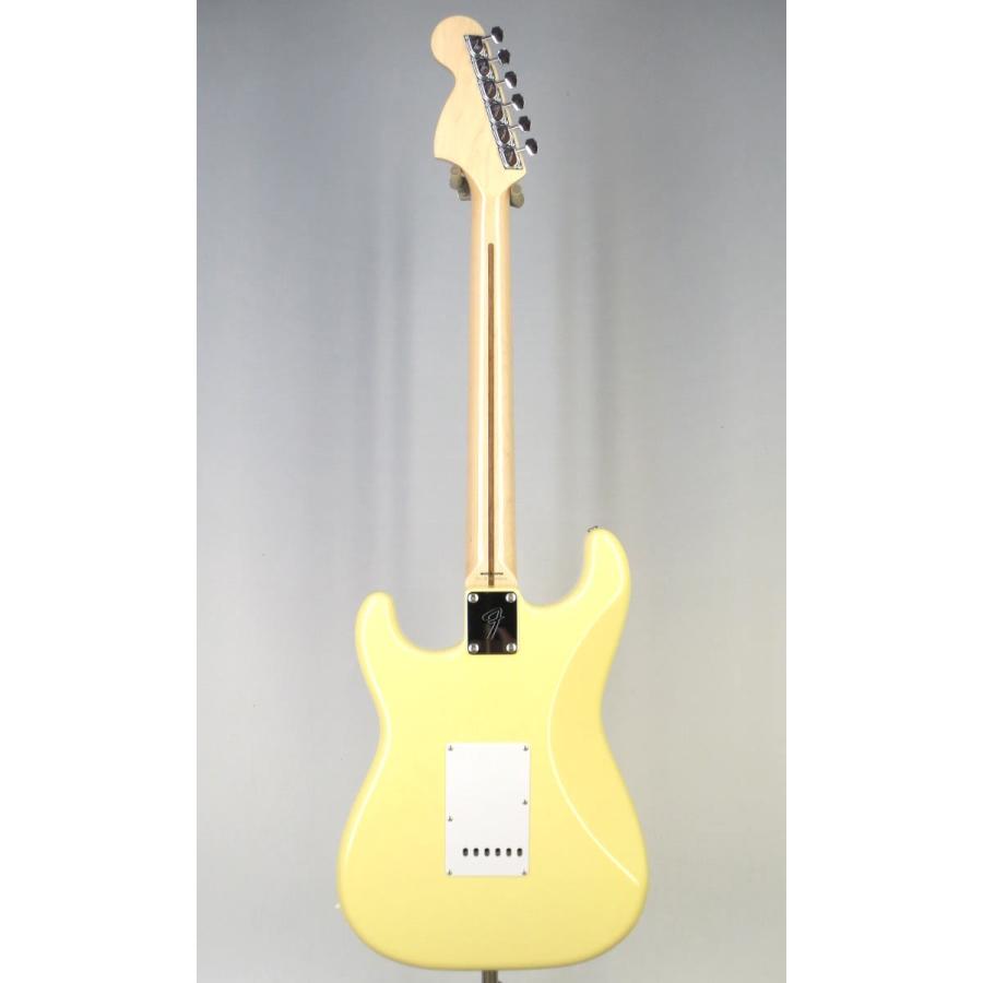 Fender（フェンダー） Fender Made In Japan Yngwie Malmsteen Strat