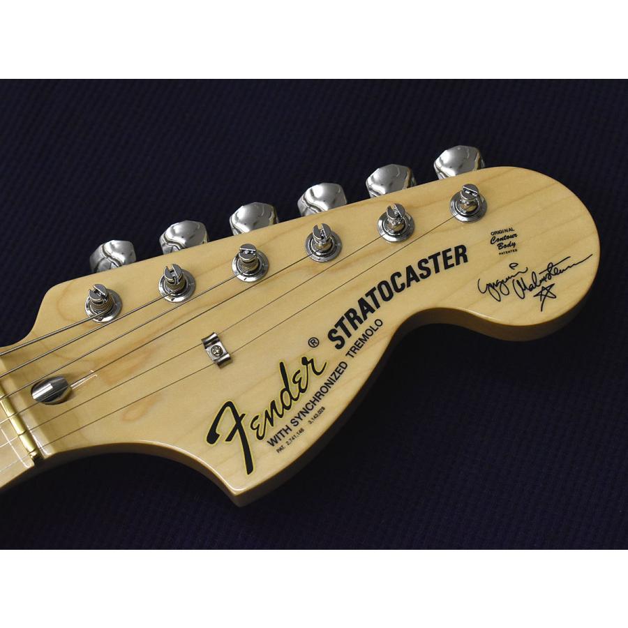 Fender（フェンダー） Fender Made In Japan Yngwie Malmsteen Strat