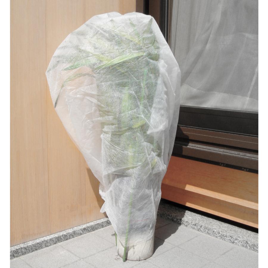 農用シート 不織布 農業用 べた掛け栽培 愛栽シートA 1.8×200m 1巻1組