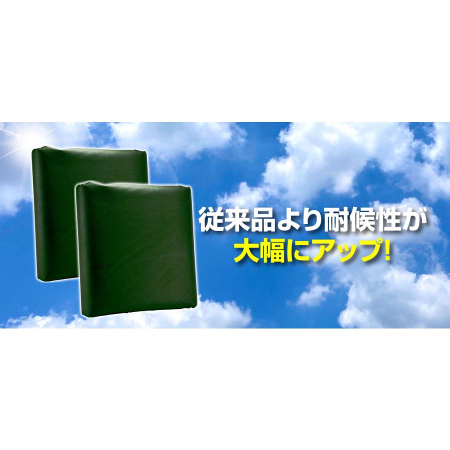 Kmaster 防草シート 1m×50m 農用シート 除草 雑草 高耐久 芝生 草 DIY