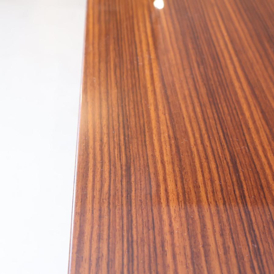 MATSUSO 松創 フォルテ ローズウッド ダイニングテーブル 食卓テーブル