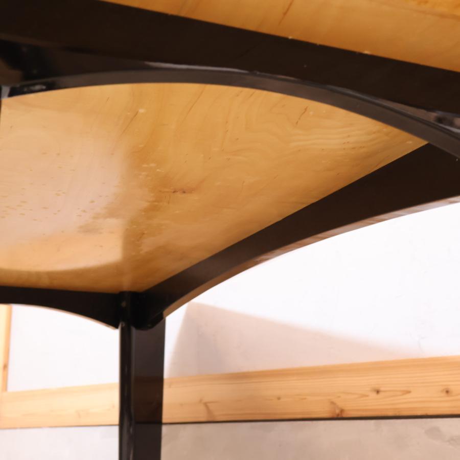 IDC OTSUKA 大塚家具 SPLENDOR スプレンダー バーズアイ・メープル