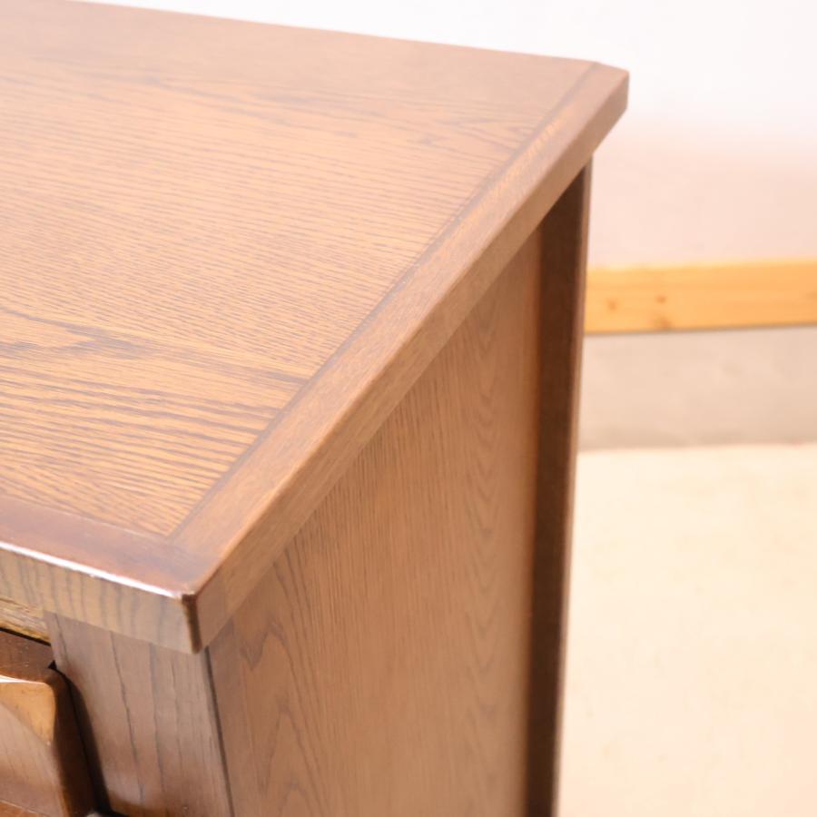 KASHIWA 柏木工 WILDERNESS ウィルダネス オーク材 サイドボード