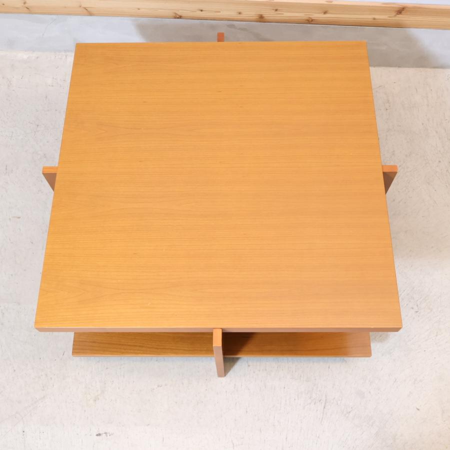 Cassina ixc. カッシーナ イクスシー Lewis ルイス コーヒーテーブル