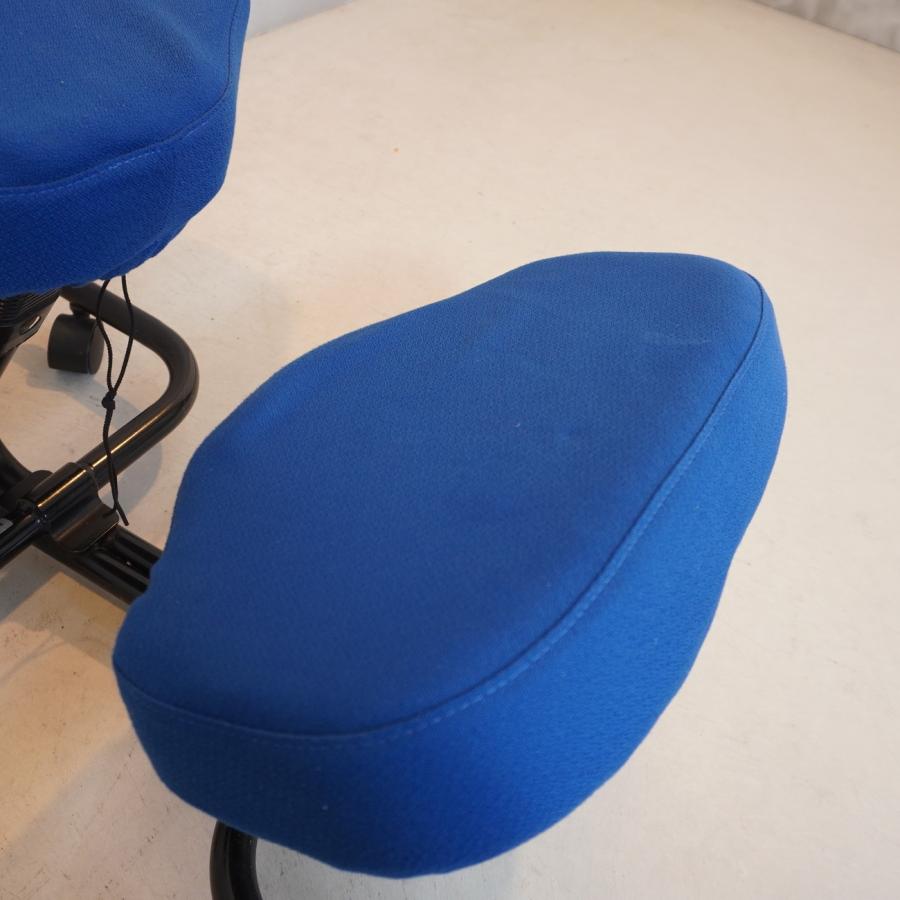 HAG ホーグ バランスチェアー 5040 姿勢矯正椅子 北欧ノルウェー