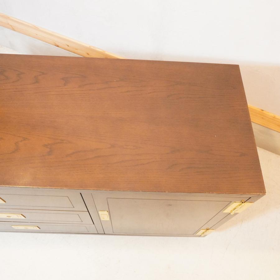 Karimoku カリモク domani ドマーニ Morganton モーガントン サイド