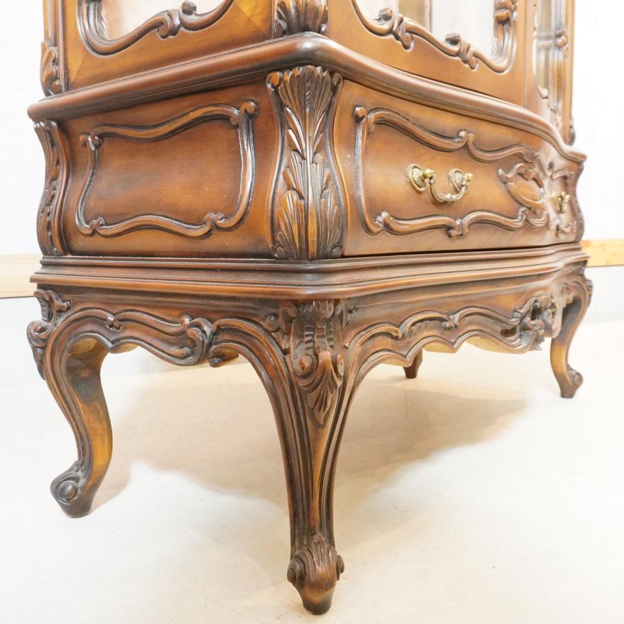 Karimoku カリモク domani ドマーニ Louis XV ルイ15 コレクション