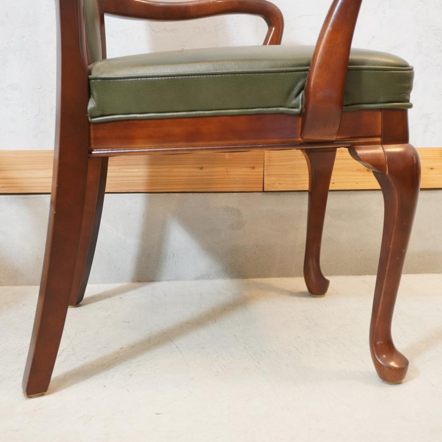 maruni マルニ ブリティッシュコレクション ジュリアII 本革