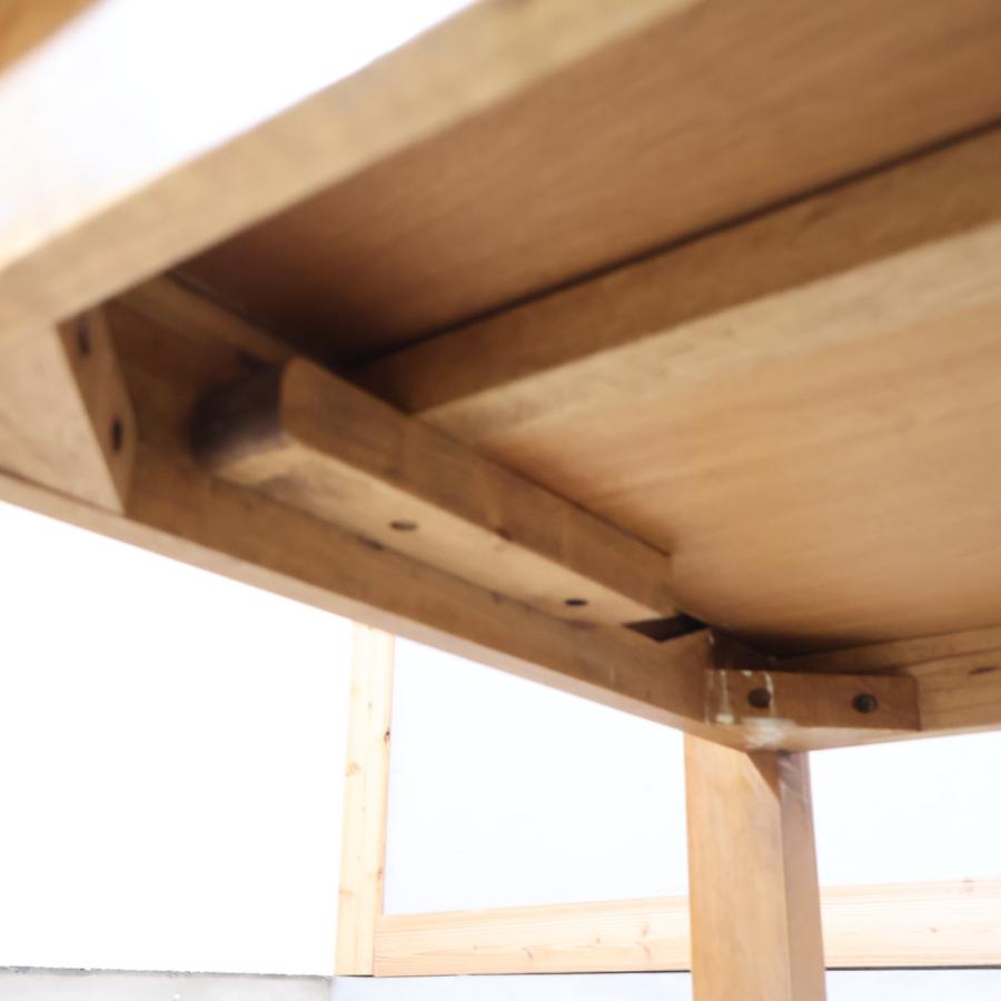 BOSCO ボスコ エクステンションリビングテーブル ローテーブル 伸長式