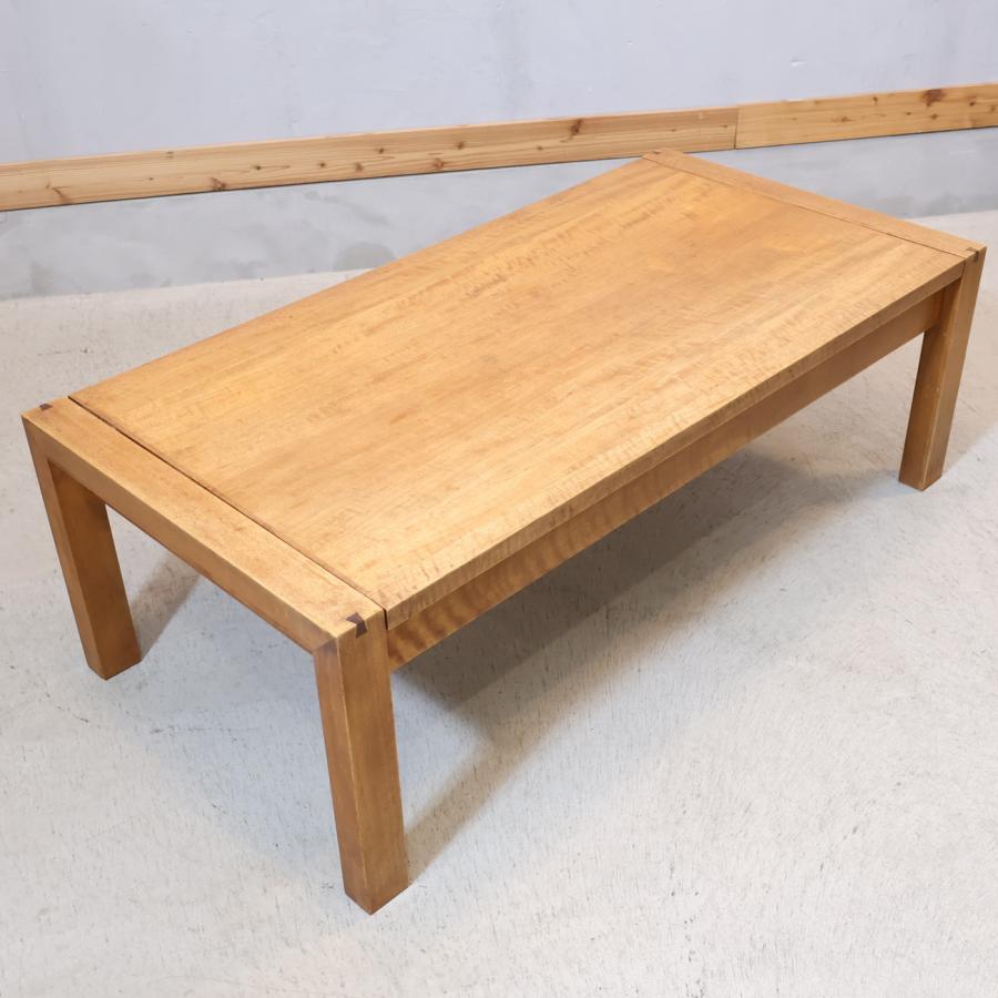 BOSCO ボスコ エクステンションリビングテーブル ローテーブル 伸長式