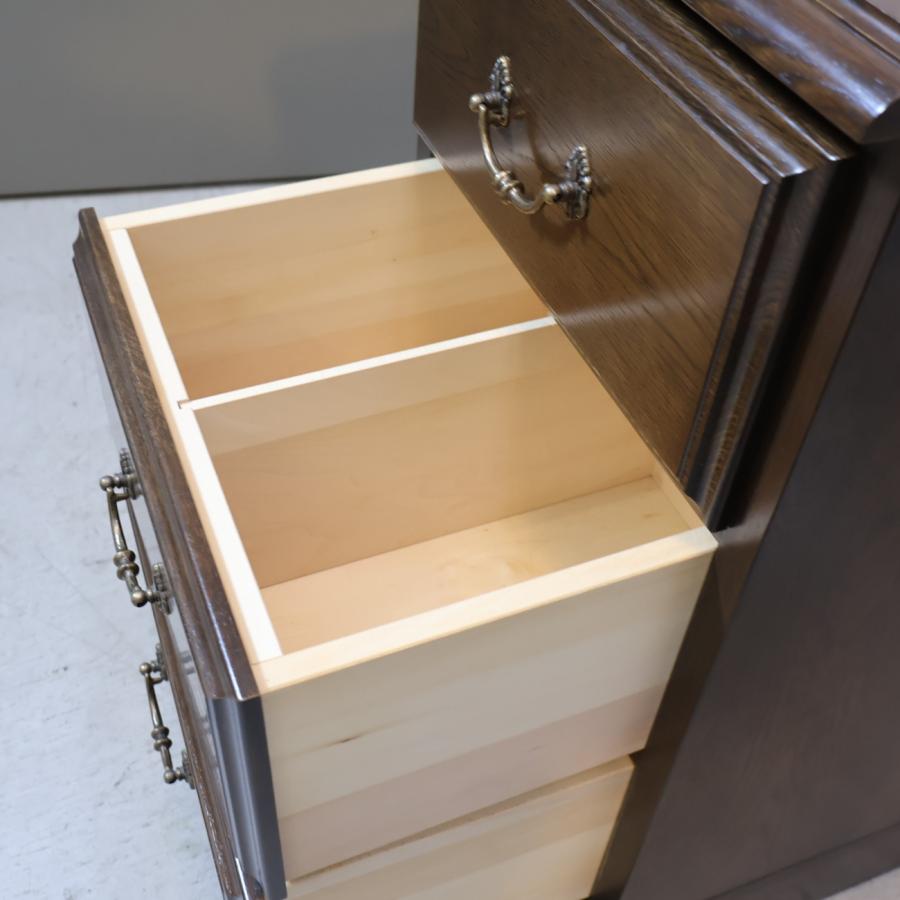 karimoku カリモク domani ドマーニ QUEENS LIFE クイーンズライフ 3段