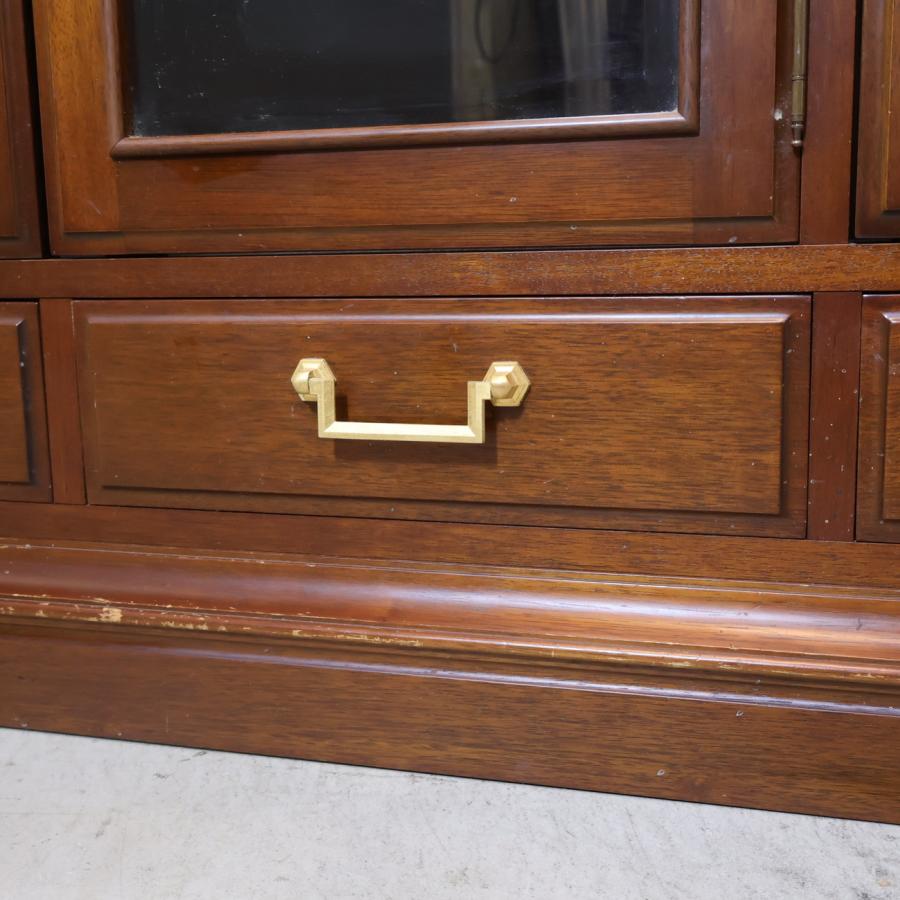 maruni マルニ 地中海シリーズ サイドボード アンティーク調