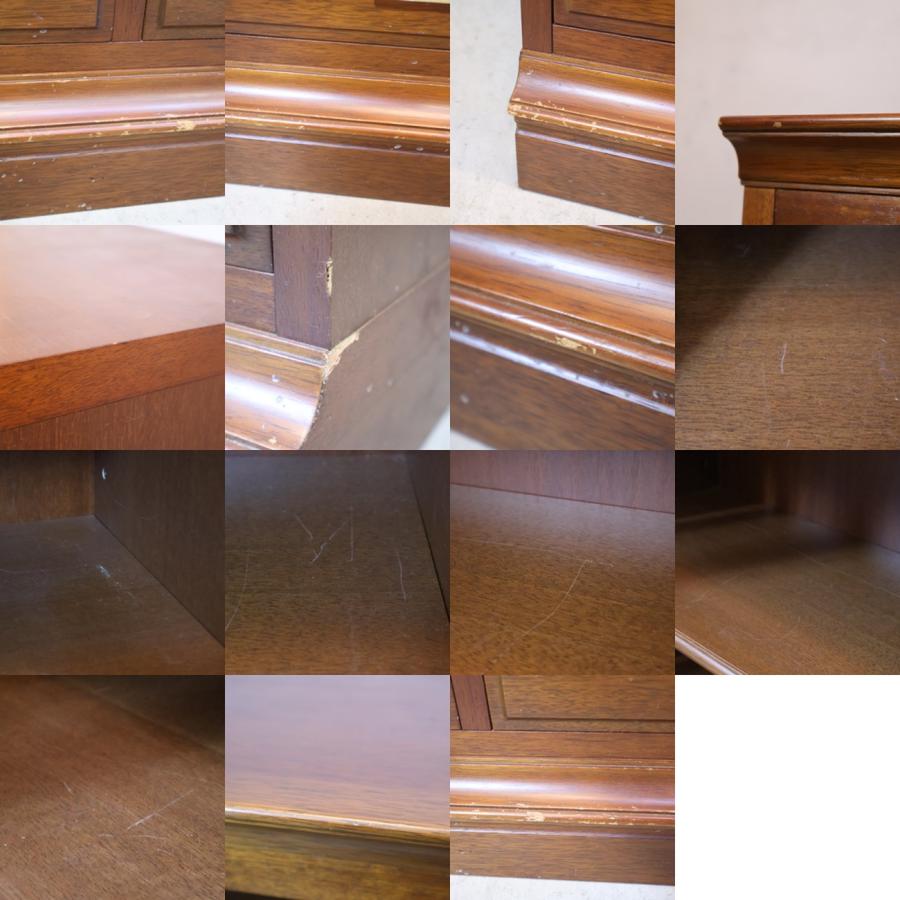 maruni マルニ 地中海シリーズ サイドボード アンティーク調