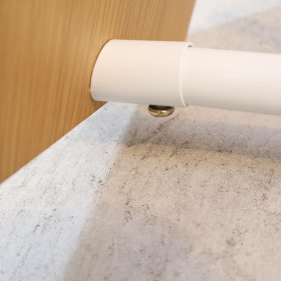 unico ウニコ GOOUT グート オーク材 スタンドミラー 姿見 全身鏡