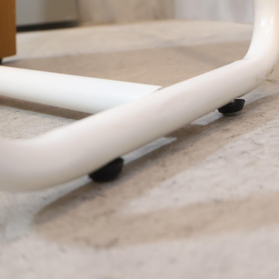 unico ウニコ GOOUT グート オーク材 スタンドミラー 姿見 全身鏡