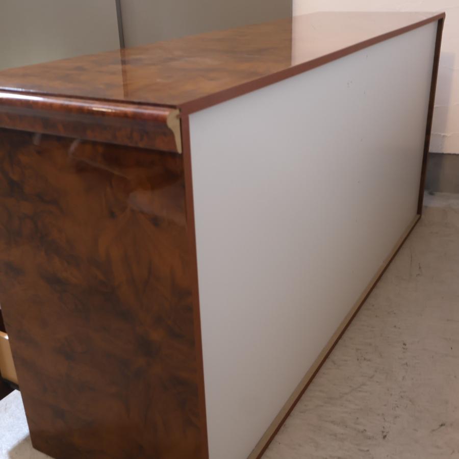 Eddi Rose エディローズ 3段ダブルチェスト サイドボード イタリア