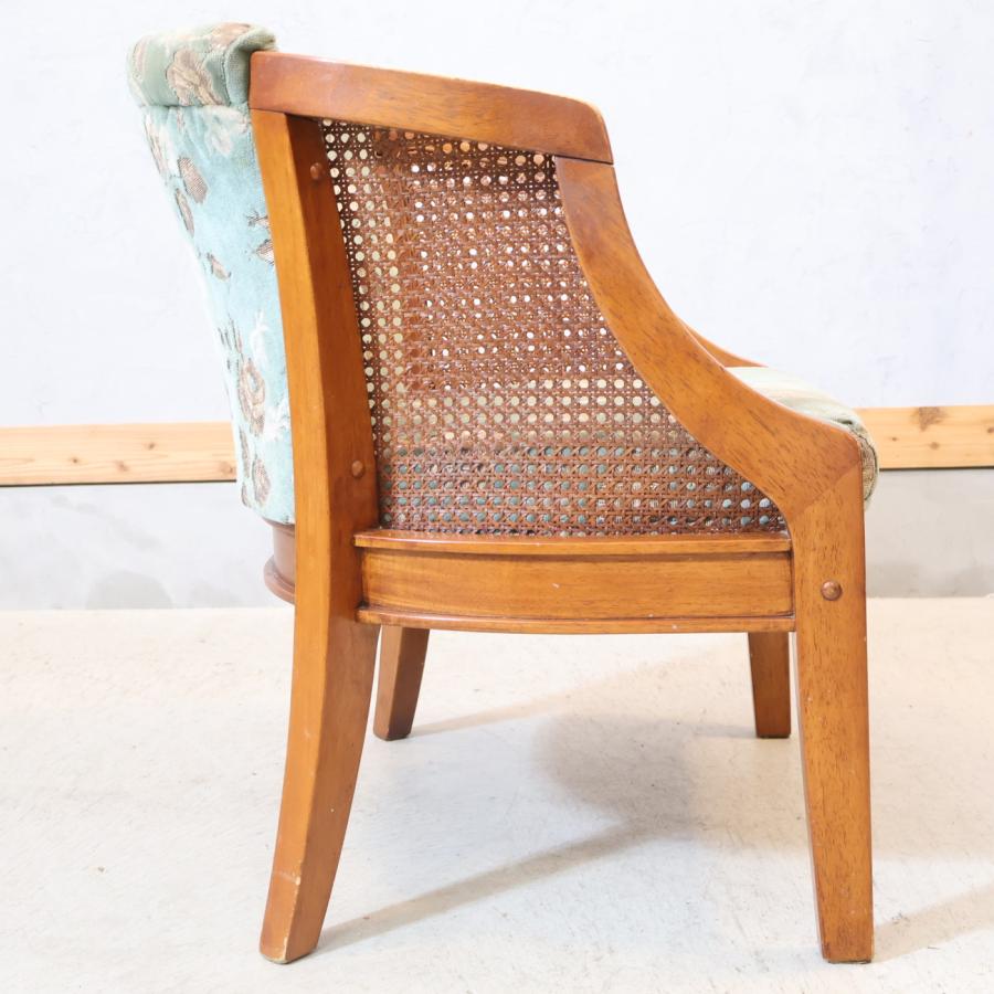 MITSUKOSHI 三越家具 Brugge ブルージュ アームチェア ラウンジ