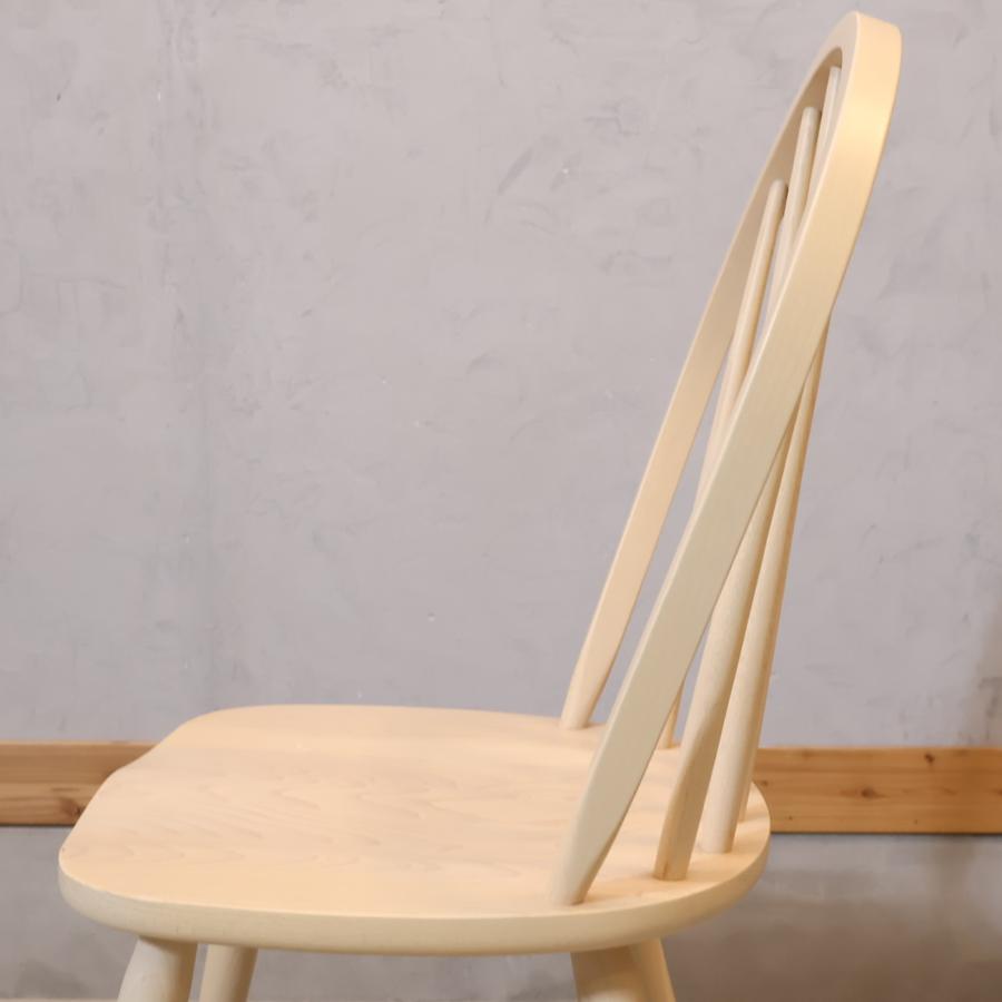 Francfranc フランフラン アルコ ダイニングチェア 2脚セット