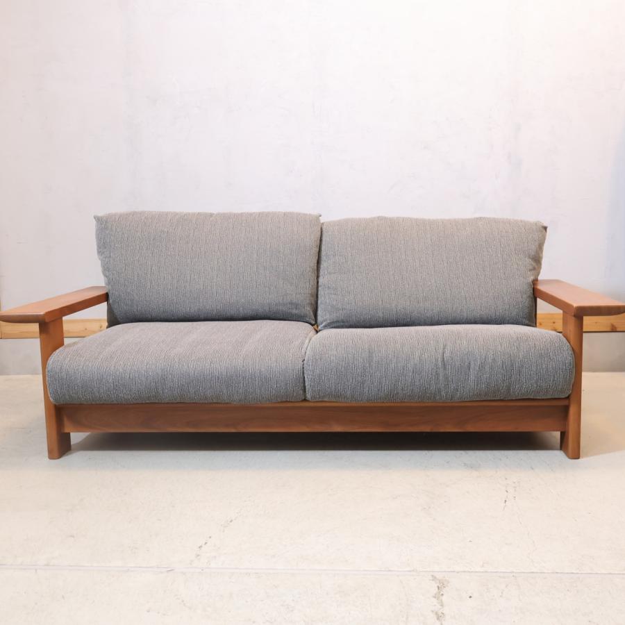 NAGANO INTERIOR ナガノインテリア LAND ランド ウォールナット無垢材