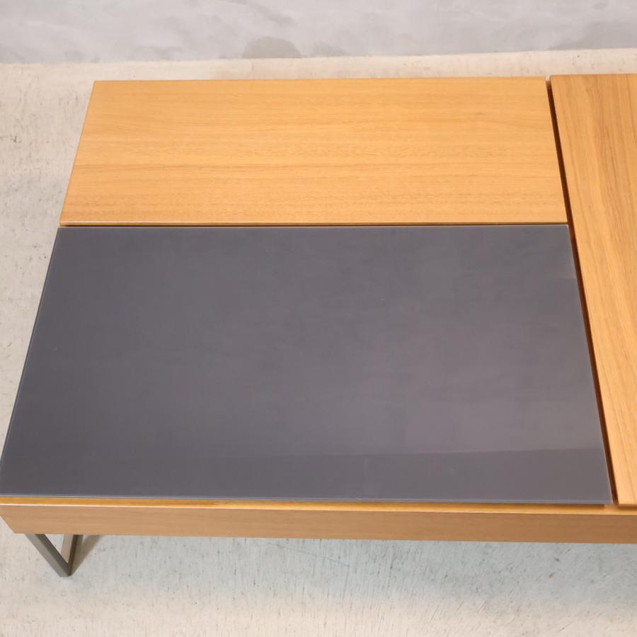 BoConcept（ボーコンセプト） CHIVA チーバ コーヒーテーブル リビング