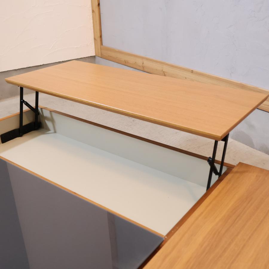 BoConcept（ボーコンセプト） CHIVA チーバ コーヒーテーブル リビング