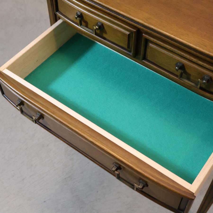 マルニ木工 maruni マルニ 地中海ロイヤル ROYAL フリーチェスト