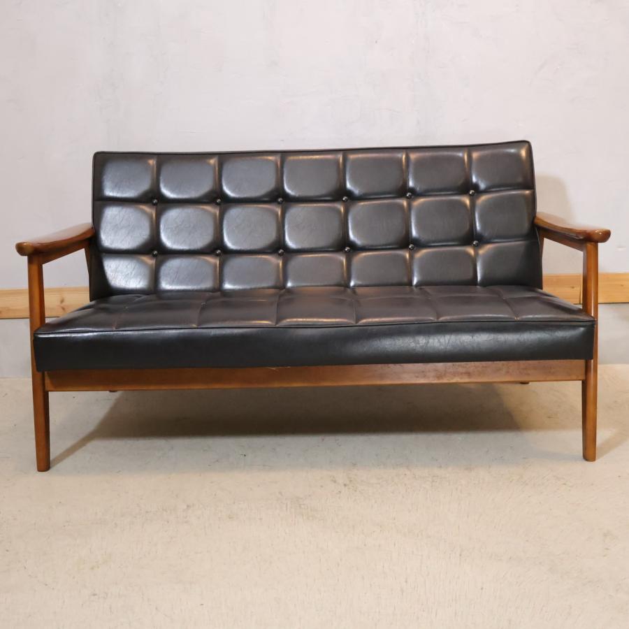 カリモク家具（KARIMOKU FURNITURE） Karimoku Kチェア ブラック 2