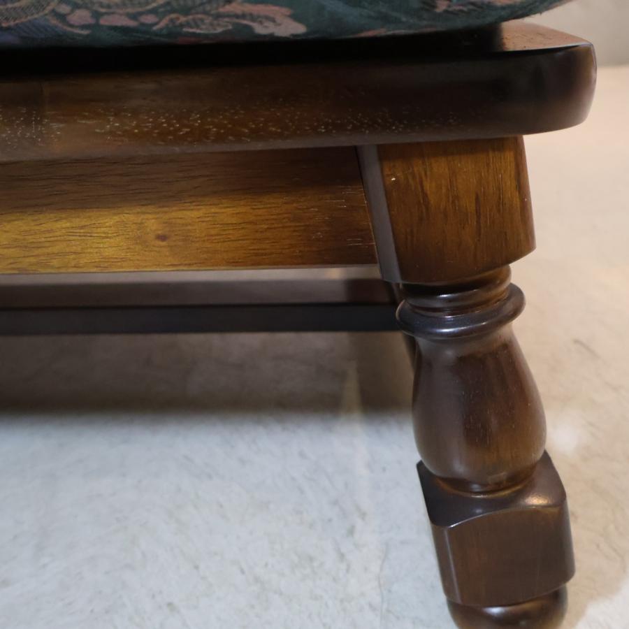 COLONIAL（カリモク家具） Karimoku カリモク COLONIAL コロニアル 3人