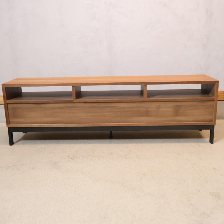 unico ウニコ HOXTON ホクストン ウォールナット テレビボード TV