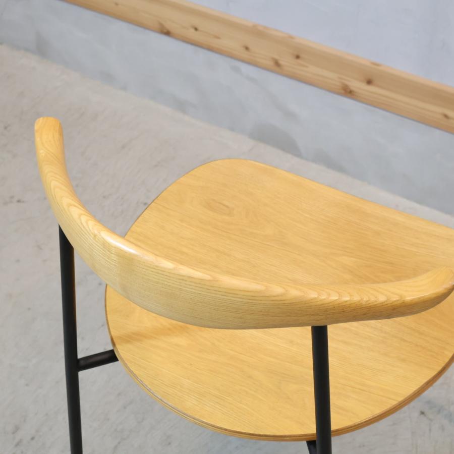 NOR CRASH GATE クラッシュゲート ノル RAUL ラウル ダイニングチェア