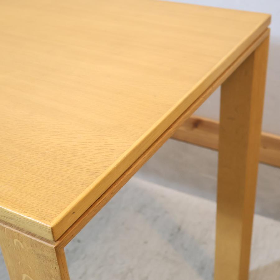カリモク家具（KARIMOKU FURNITURE） karimoku SS4438 オーク材