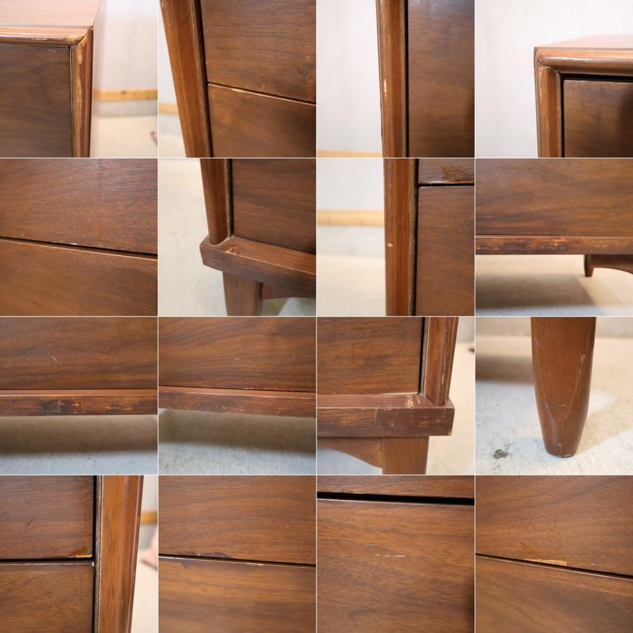 DREXEL ドレクセル リシェル 5段チェスト クラシック 洋タンス