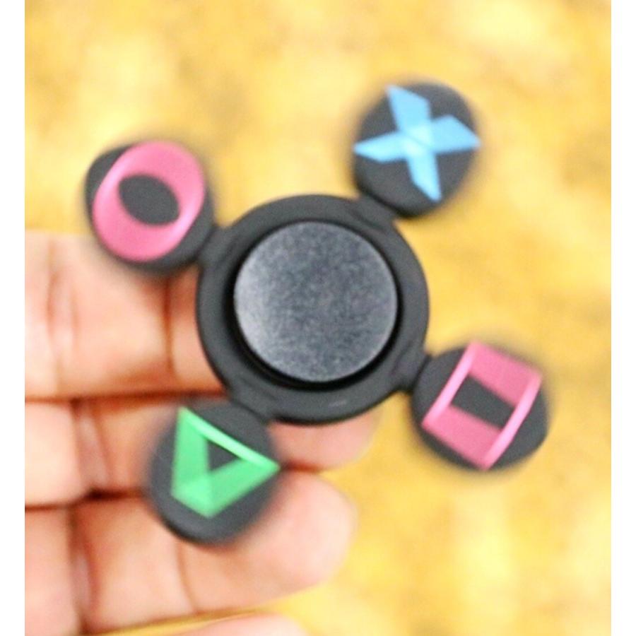 ハンドスピナー ○△□× : ここは店 - 通販 - Yahoo!ショッピング