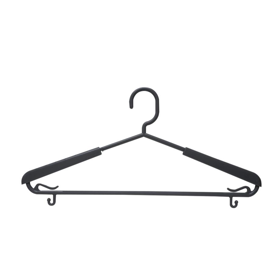 小久保工業所 KOKUBO スライドプレーンハンガー 10本組 ハンガー