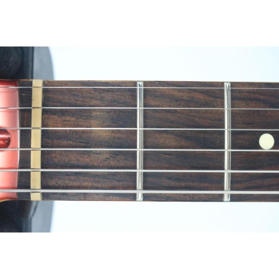 SQUIER FSR V．MOD MUSTANG MH : KOMEHYO