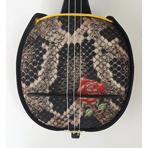 三線 消音ウマ （黒木・黒檀製）三線の練習に！三線の音を消す消音ウマ