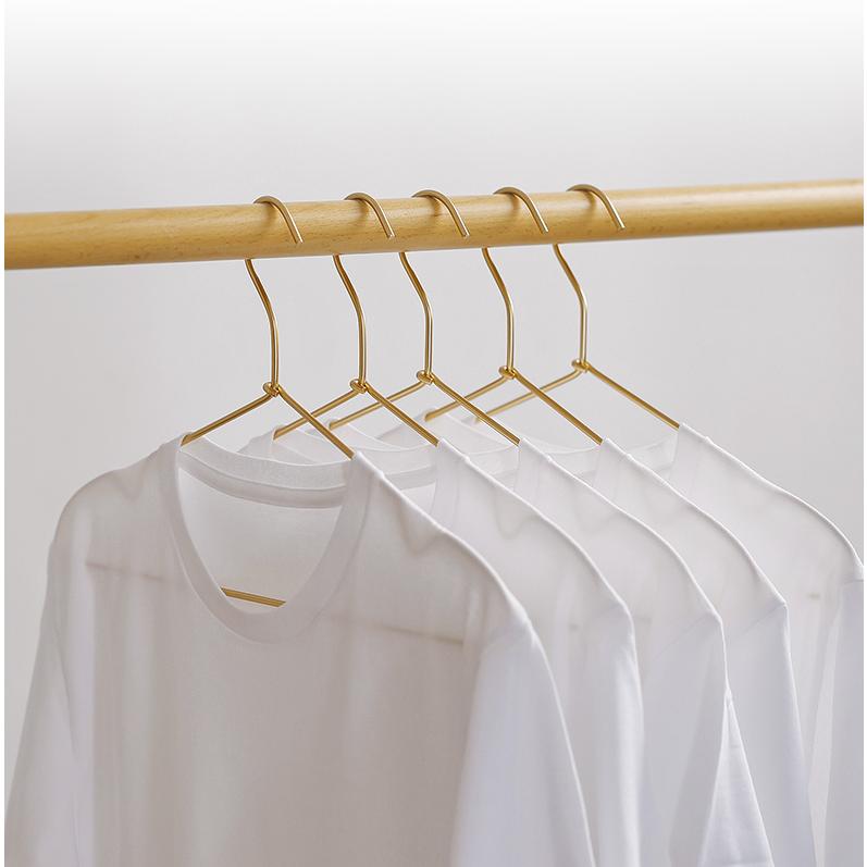 ハンガー 20本セット アルミ 金属 まとめ買い 爆買 : 小物専科 - 通販