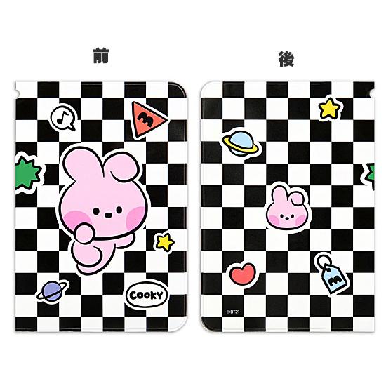 BT21 minini パスポート カバー [パスポートケース][韓国雑貨][旅行