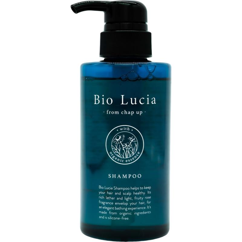 チャップアップ（CHAP UP） ソーシャルテック ビオルチアシャンプー