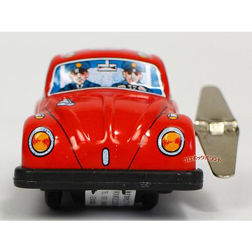 ゼンマイ自動車（その13） : コロボックルランド ヤフー店 - 通販