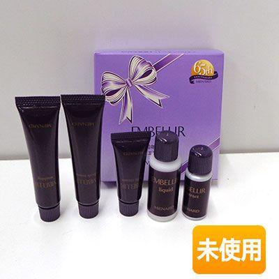 メナード 65周年記念 エンベリエ 5点セット｜Yahoo!フリマ（旧PayPay