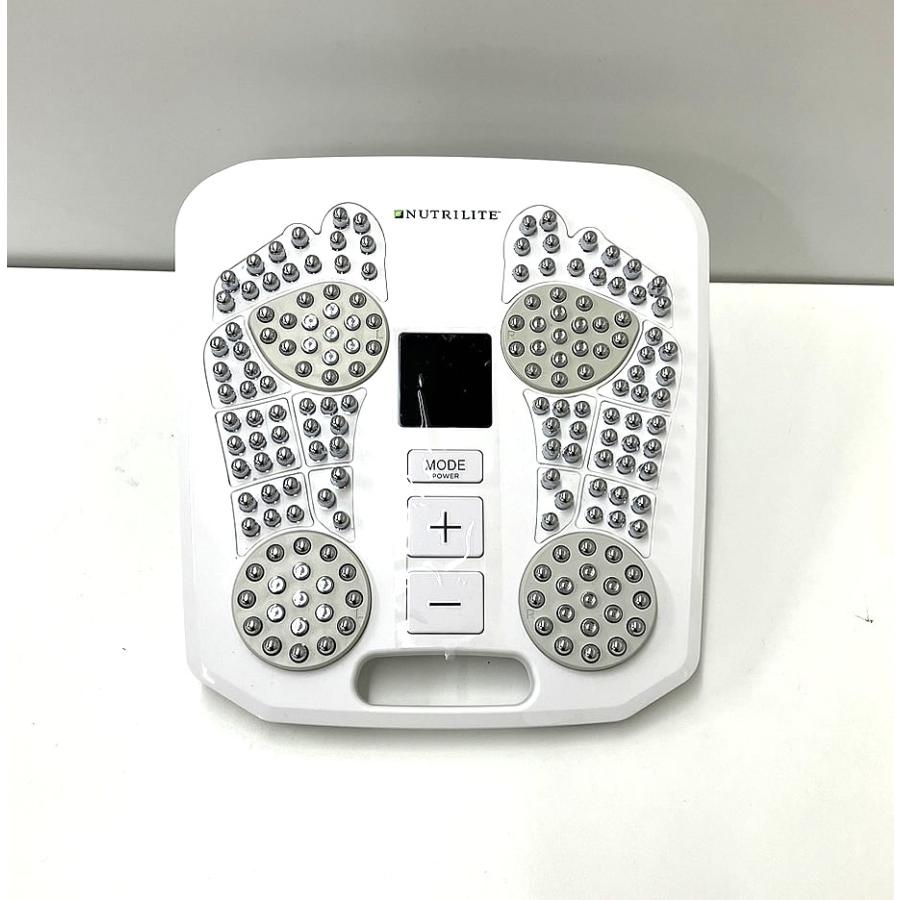 アムウェイ メディカラダ ウォーク NTMK30 脚用運動機器 : キューブ