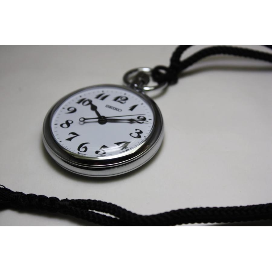 SEIKO（セイコー） 名作！SEIKO の鉄道時計 懐中時計 ポケットウォッチ