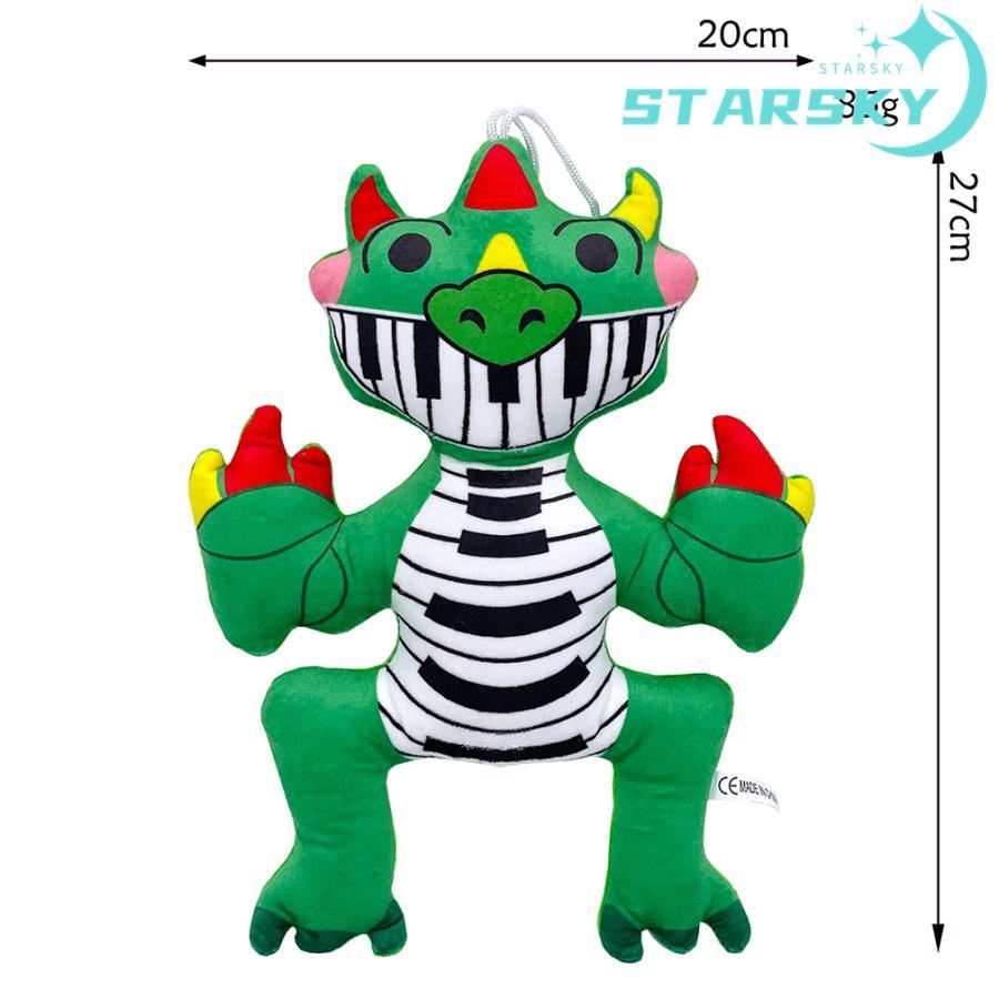 ポピープレイタイム ナイトメアクリッターズ Nightmare Critters