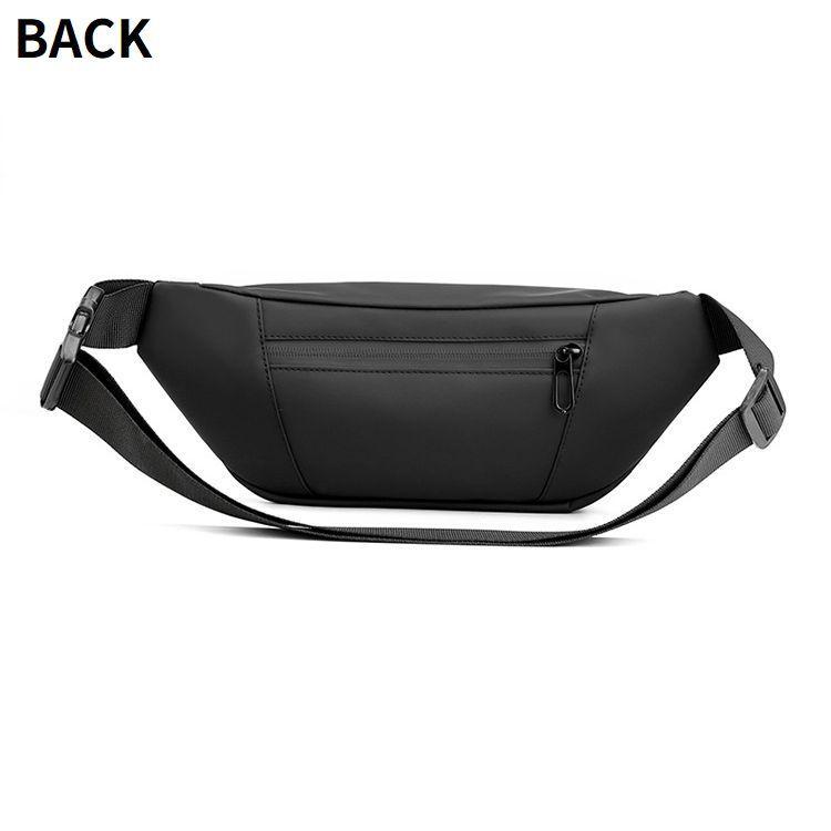 ボディバッグ ウエストポーチ ショルダーバッグ ヒップバッグ メンズ