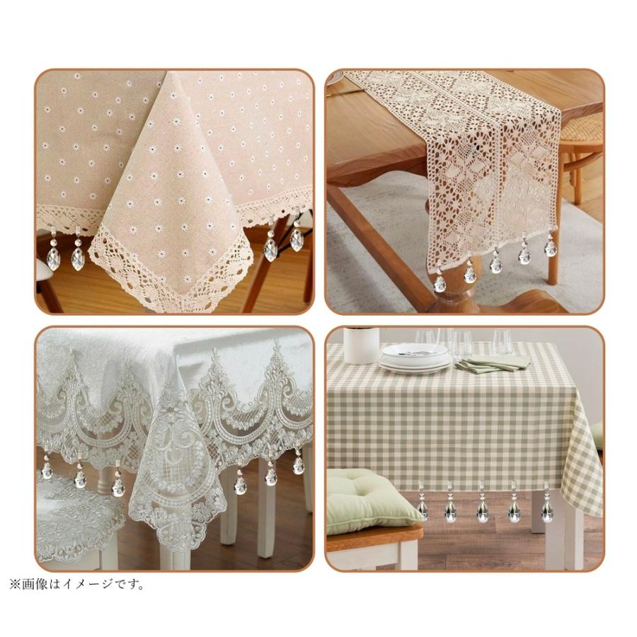 テーブルクロスウェイト テーブルクロス用ウェイト テーブルクロス用