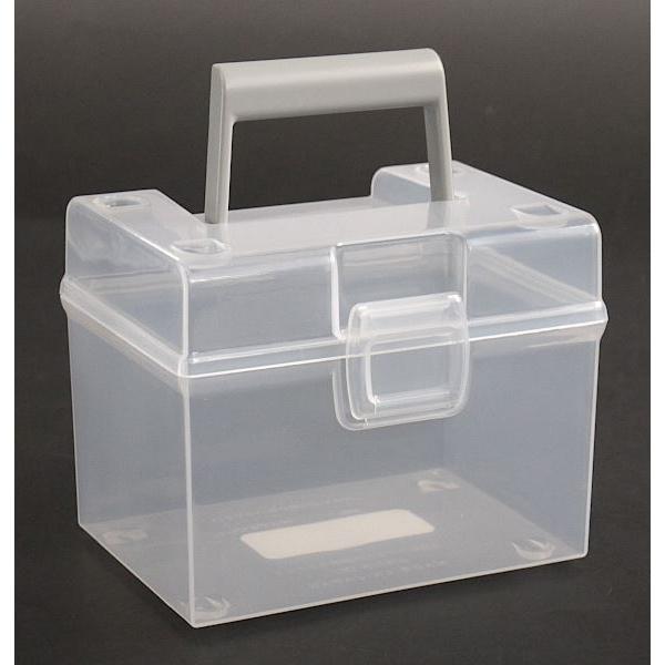 収納ボックス プチヴェール モノトーン レギュラー(10.8×8.5×8.5cm