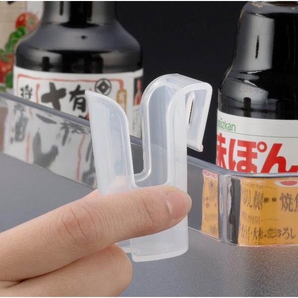 薬味チューブホルダー 3個入 (100円ショップ 100円均一 100均一 100均